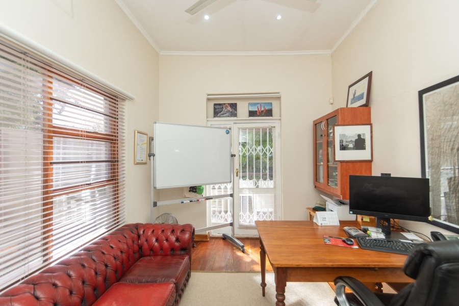 Commercial Property for Sale in Richmond Hill Eastern Cape